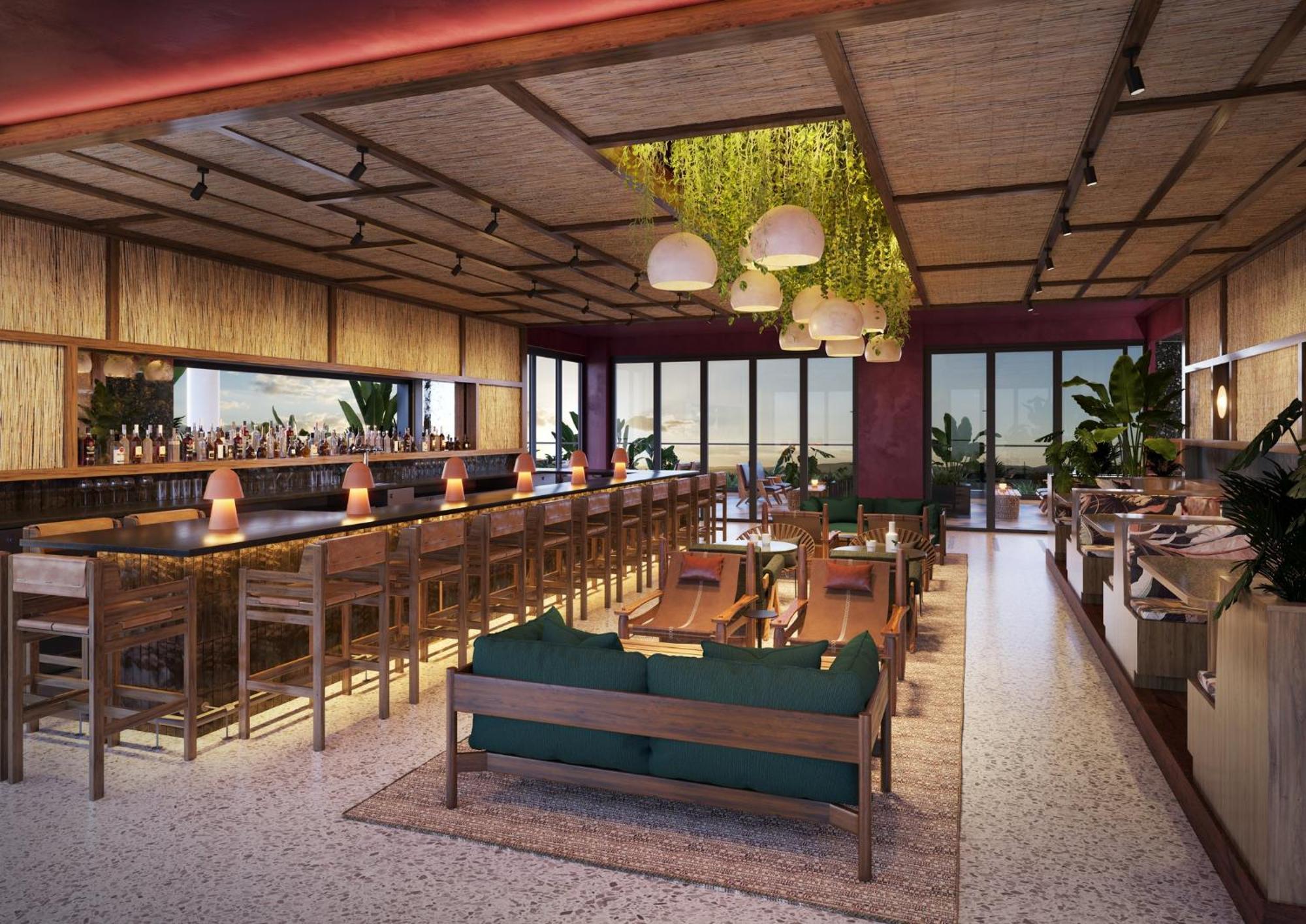 Hotel Indigo Grand Cayman By Ihg West Bay Dış mekan fotoğraf