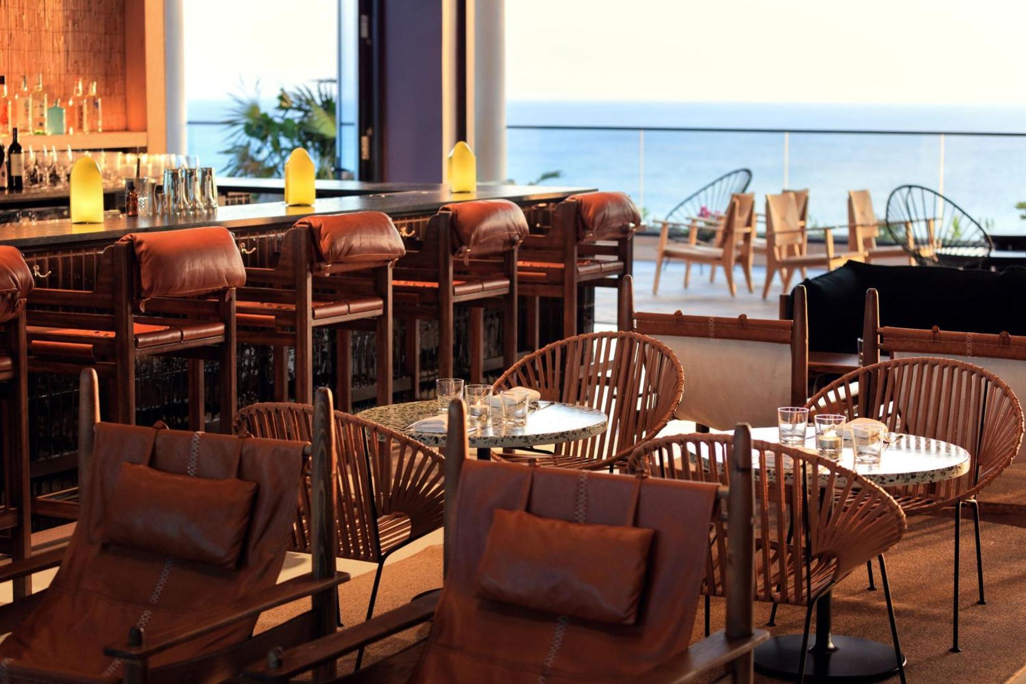 Hotel Indigo Grand Cayman By Ihg West Bay Dış mekan fotoğraf