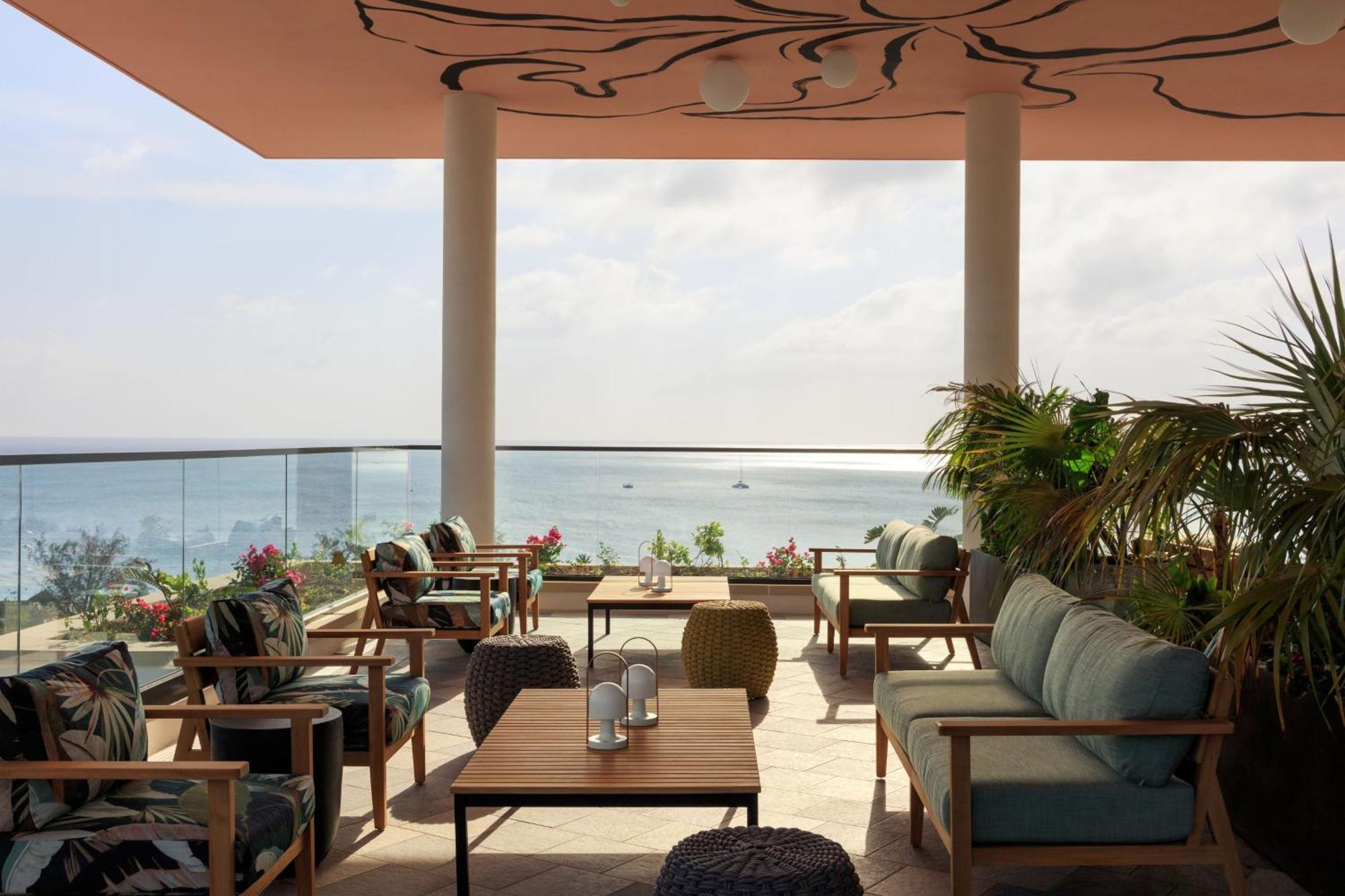 Hotel Indigo Grand Cayman By Ihg West Bay Dış mekan fotoğraf