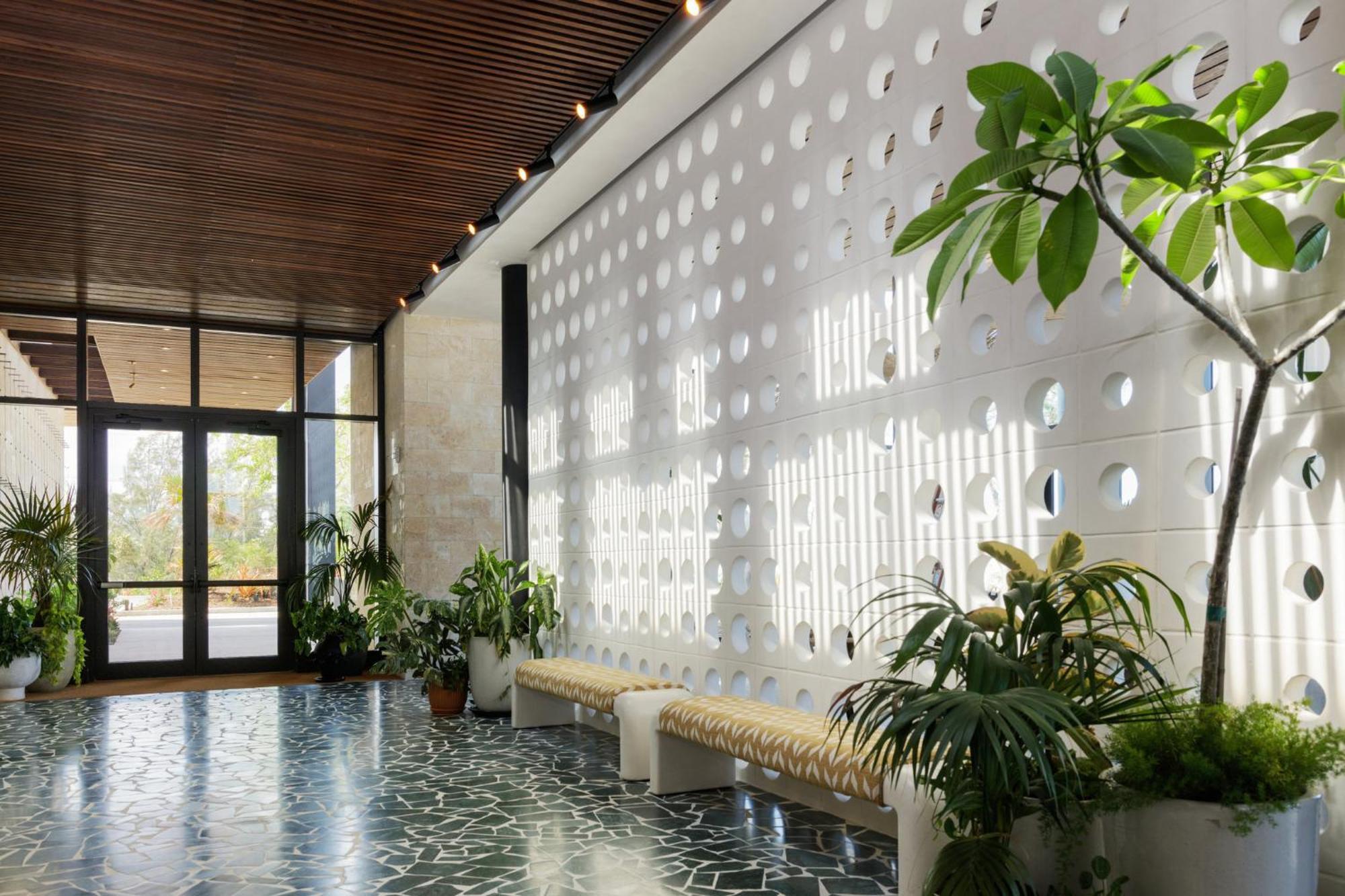 Hotel Indigo Grand Cayman By Ihg West Bay Dış mekan fotoğraf
