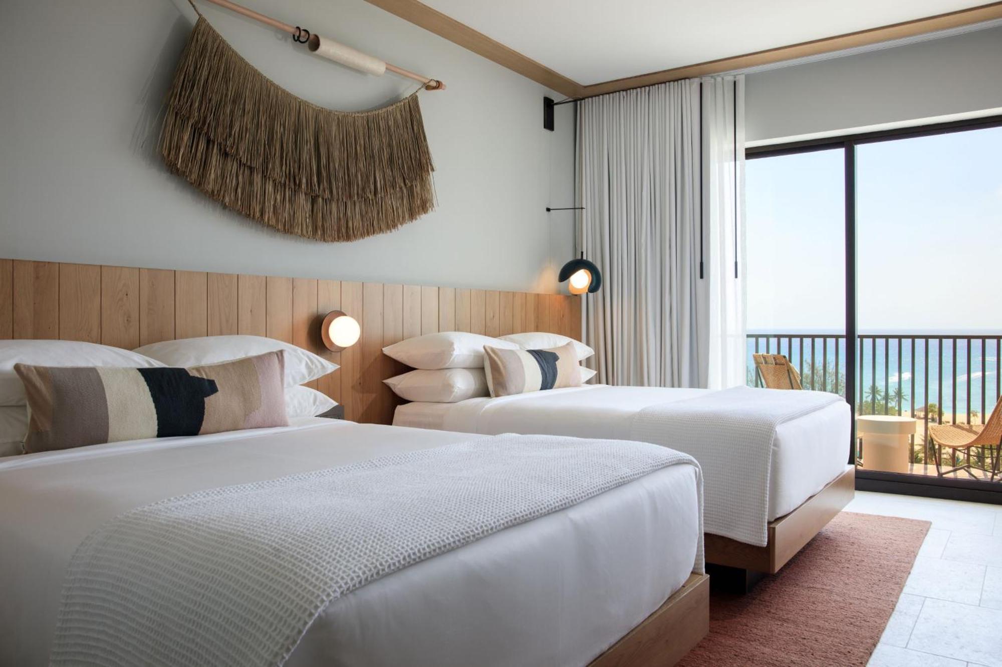 Hotel Indigo Grand Cayman By Ihg West Bay Dış mekan fotoğraf