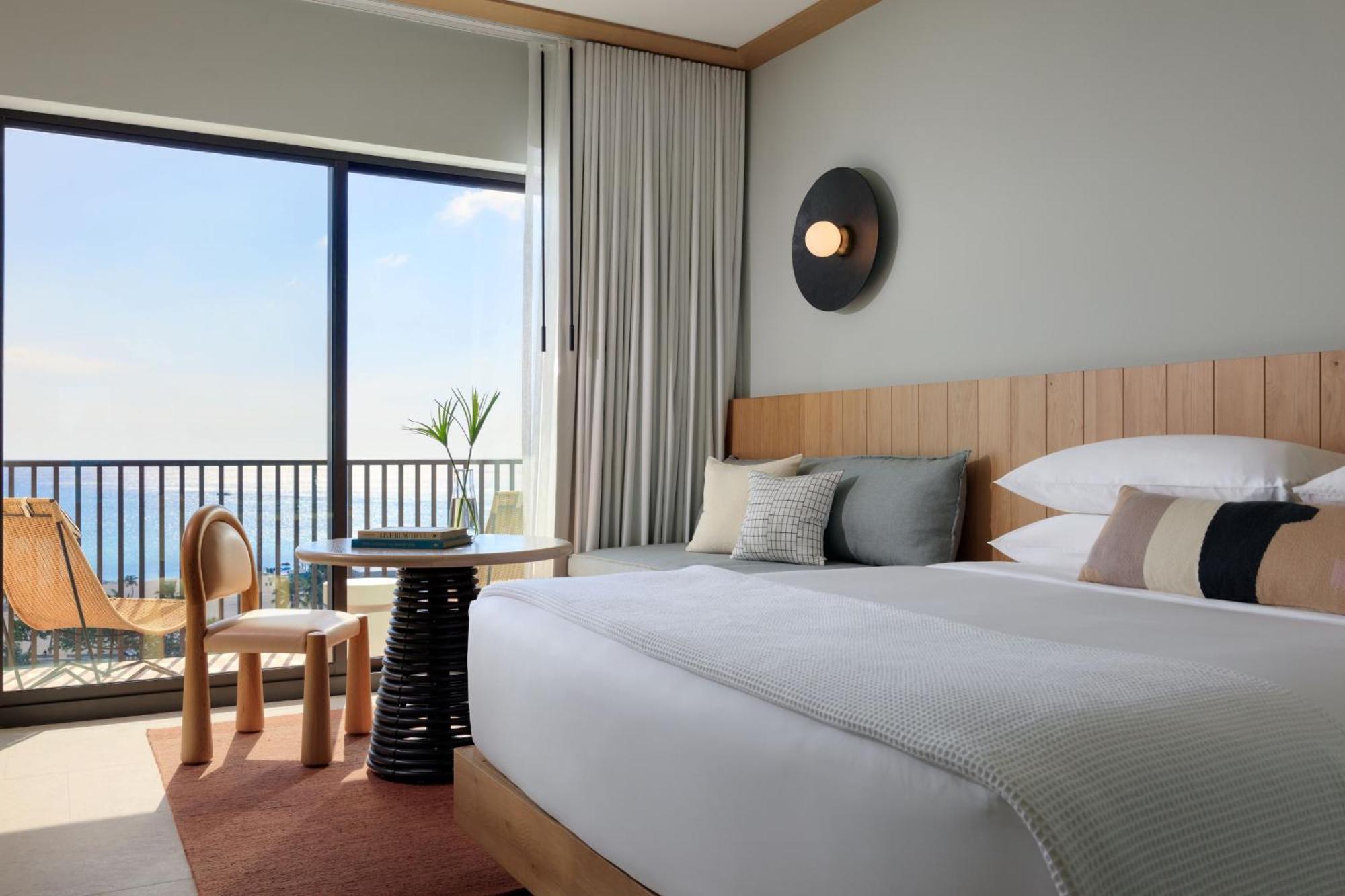 Hotel Indigo Grand Cayman By Ihg West Bay Dış mekan fotoğraf