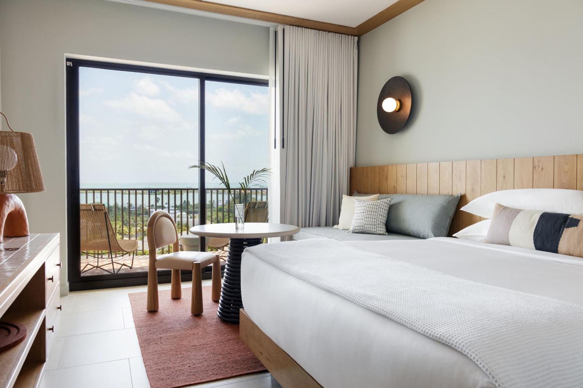 Hotel Indigo Grand Cayman By Ihg West Bay Dış mekan fotoğraf