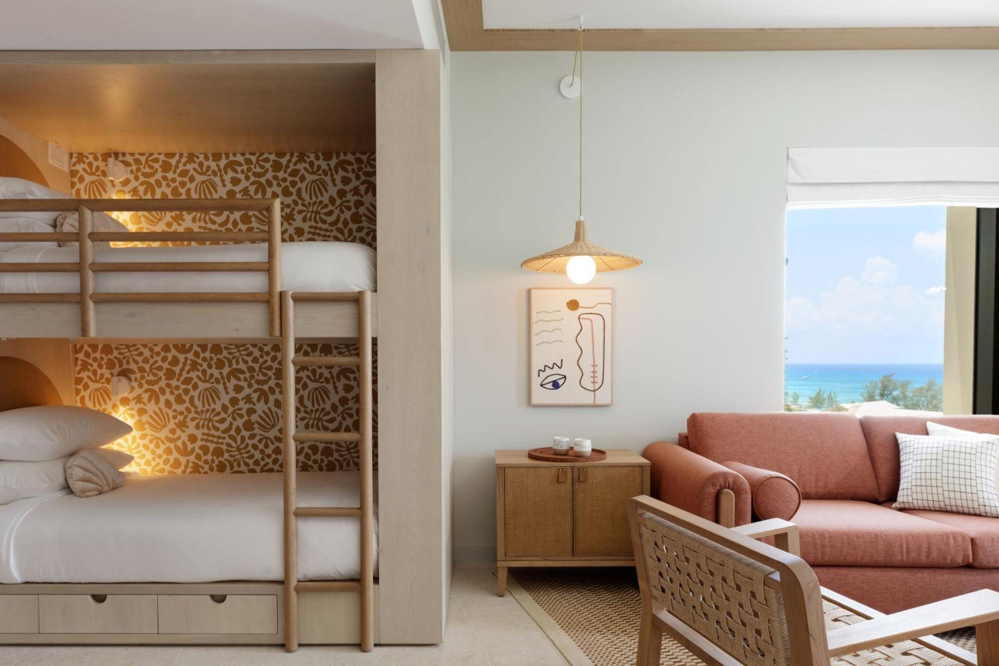 Hotel Indigo Grand Cayman By Ihg West Bay Dış mekan fotoğraf