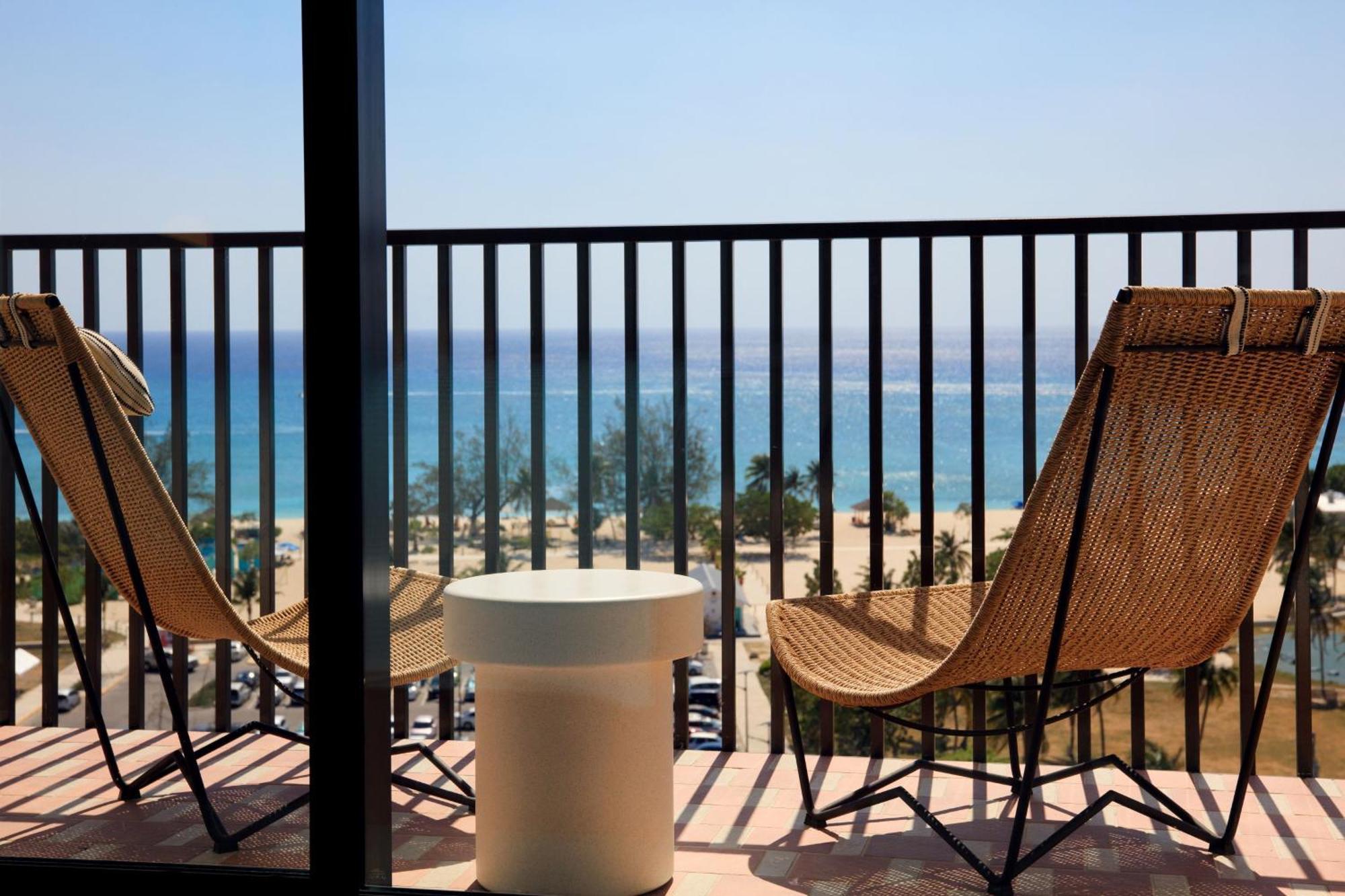 Hotel Indigo Grand Cayman By Ihg West Bay Dış mekan fotoğraf